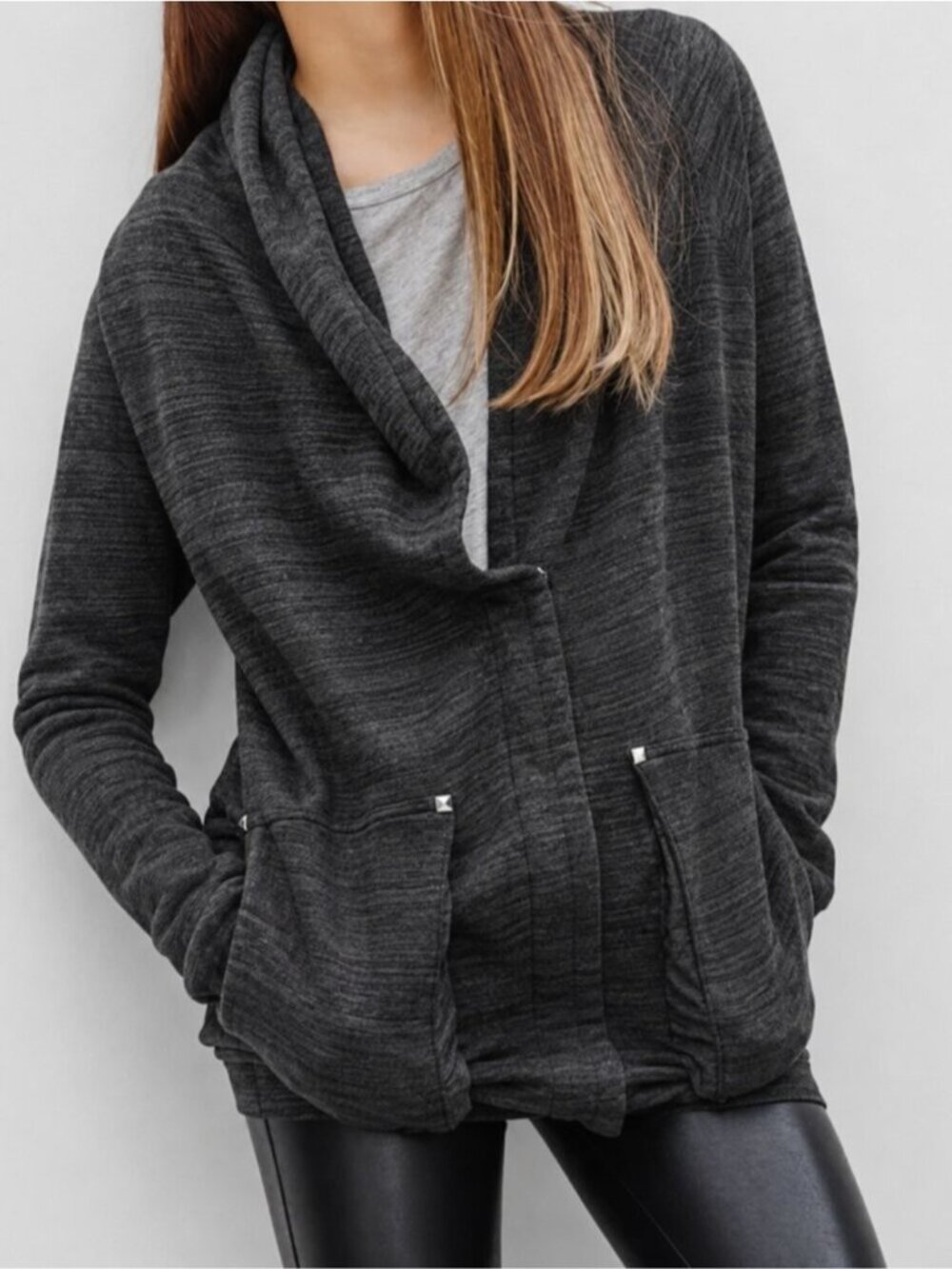 Aritzia Wilfred Free Rousseau Cardigan